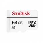 Sandisk SDSDQQ-064G-G46A (SDSDQQ064GG46A) 64GB High Endurance Video Monitoring microSDXC Memory Card with Adapter 20MB/s Sandisk SDSDQQ-064G-G46A (SDSDQQ064GG46A) 64GB High Endurance Video Monitoring microSDXC Memory Card with Adapter 20MB/s
